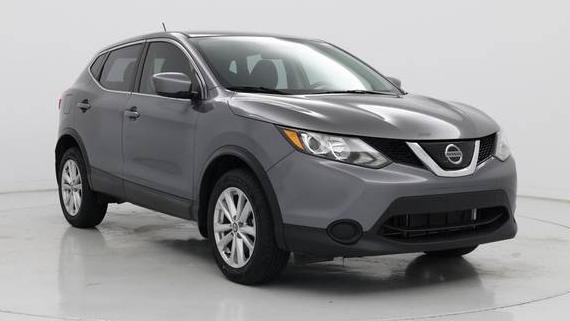 NISSAN ROGUE SPORT 2019 JN1BJ1CR9KW330969 image